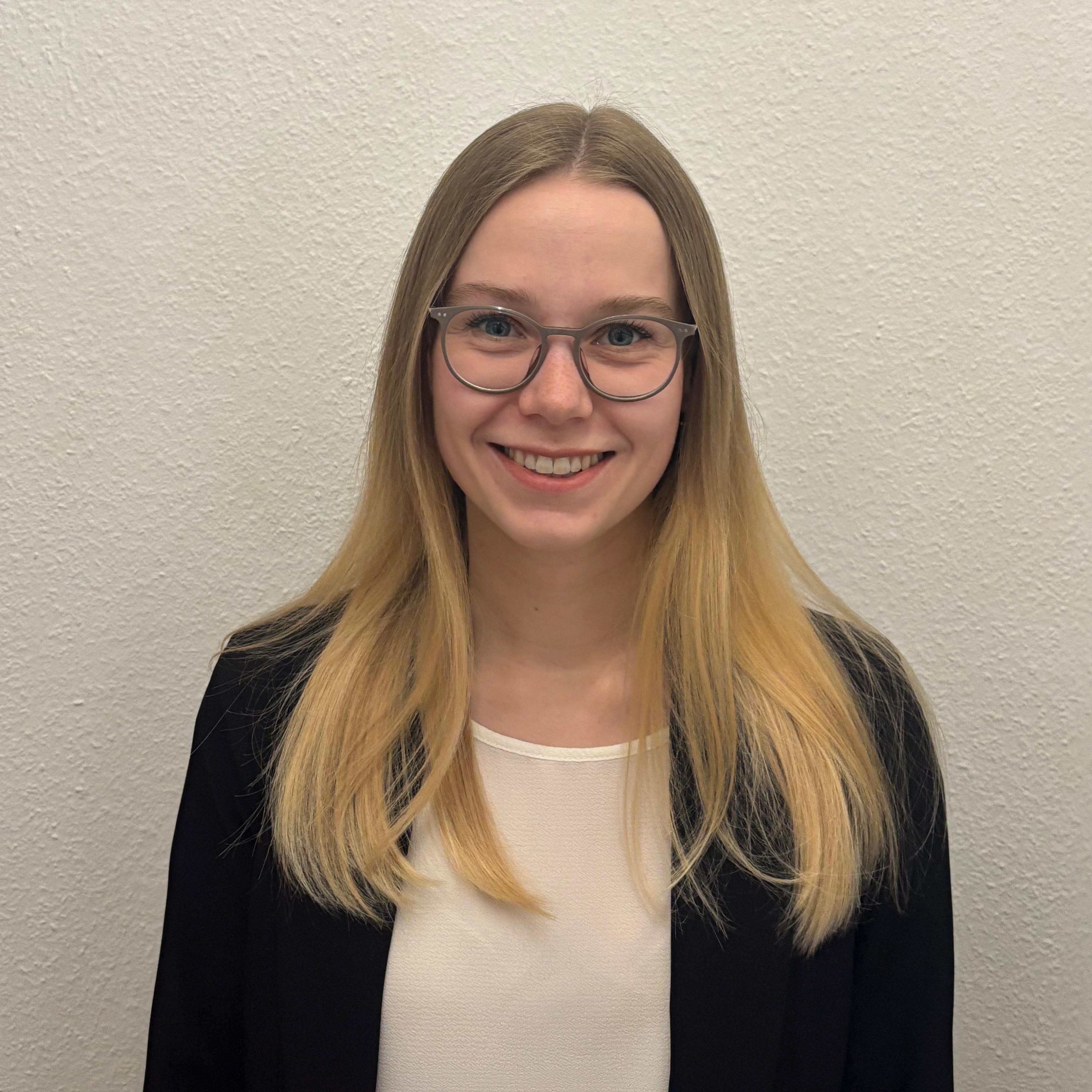 Lena Helgerth M.Sc.