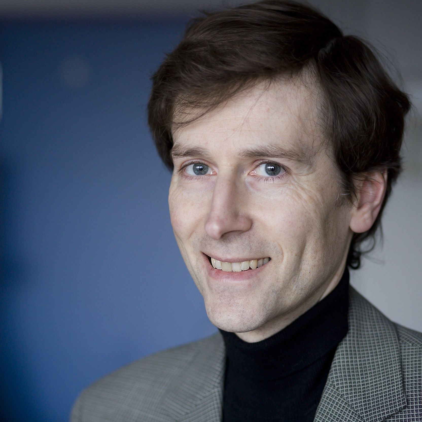 Prof. Dr. Andreas Christmann